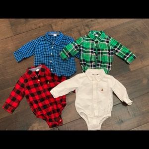 Baby GAP - Size 12-18 months